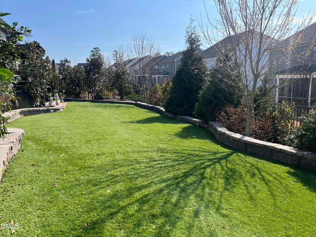 624 Marion Hills Way, Knightdale, NC 27545