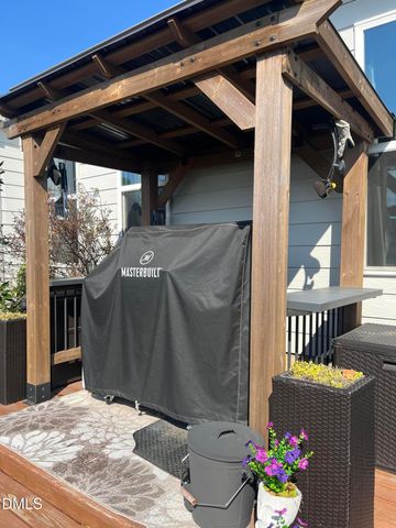 624 Marion Hills Way, Knightdale, NC 27545