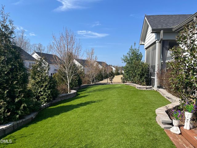 624 Marion Hills Way, Knightdale, NC 27545