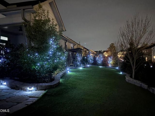 624 Marion Hills Way, Knightdale, NC 27545