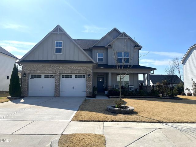 624 Marion Hills Way, Knightdale, NC 27545