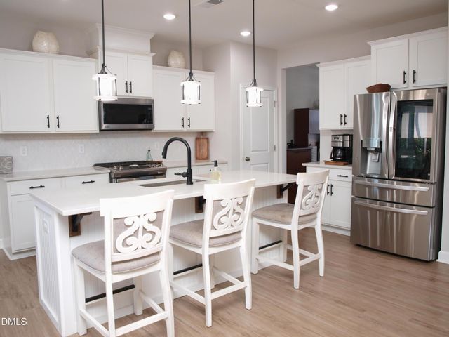 624 Marion Hills Way, Knightdale, NC 27545