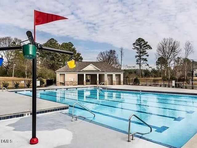 624 Marion Hills Way, Knightdale, NC 27545