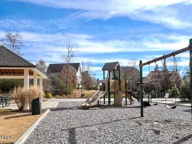 624 Marion Hills Way, Knightdale, NC 27545