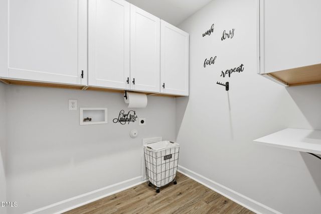 624 Marion Hills Way, Knightdale, NC 27545