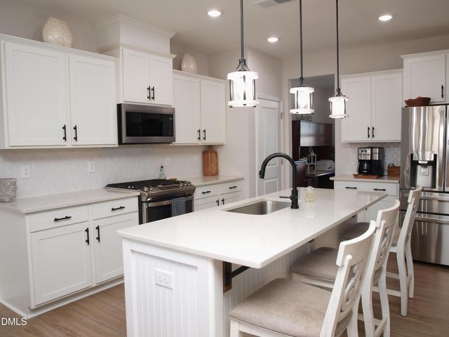 624 Marion Hills Way, Knightdale, NC 27545