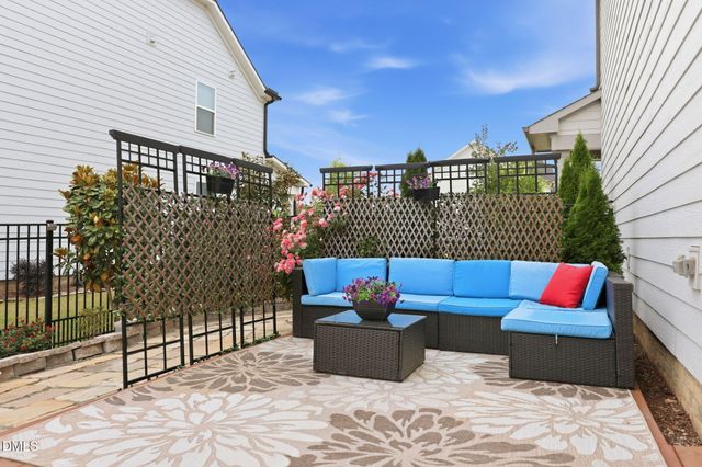 624 Marion Hills Way, Knightdale, NC 27545