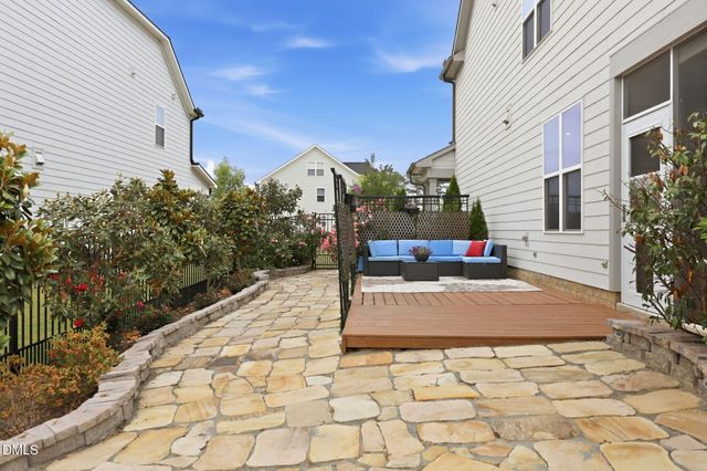 624 Marion Hills Way, Knightdale, NC 27545