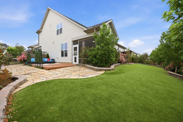 624 Marion Hills Way, Knightdale, NC 27545