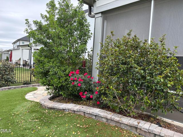 624 Marion Hills Way, Knightdale, NC 27545