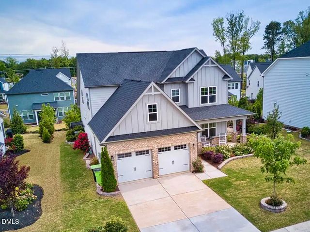 624 Marion Hills Way, Knightdale, NC 27545