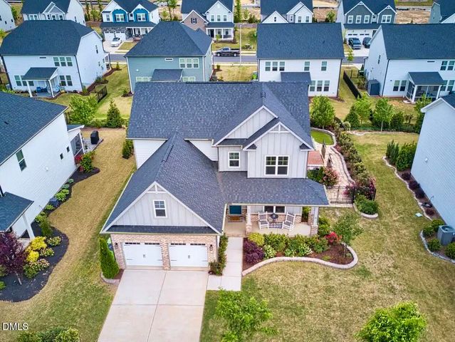 624 Marion Hills Way, Knightdale, NC 27545