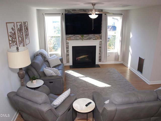 624 Marion Hills Way, Knightdale, NC 27545