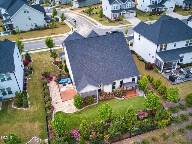 624 Marion Hills Way, Knightdale, NC 27545
