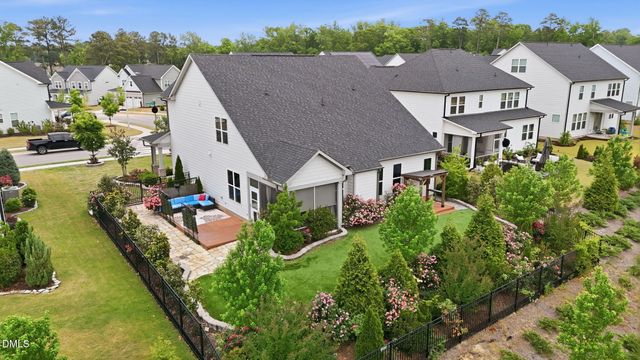 624 Marion Hills Way, Knightdale, NC 27545