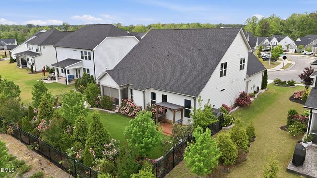 624 Marion Hills Way, Knightdale, NC 27545