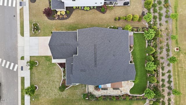 624 Marion Hills Way, Knightdale, NC 27545