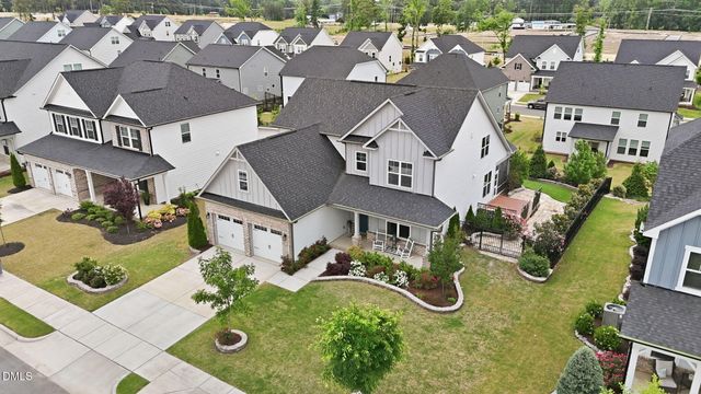 624 Marion Hills Way, Knightdale, NC 27545