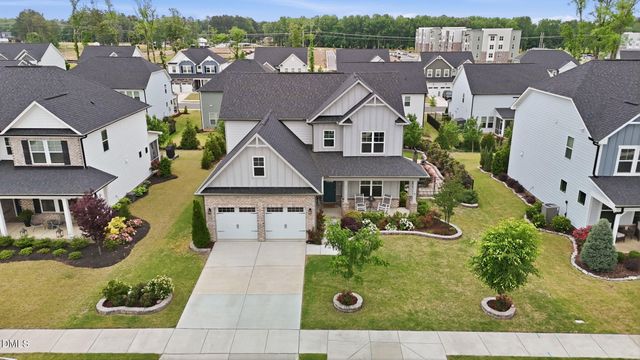 624 Marion Hills Way, Knightdale, NC 27545