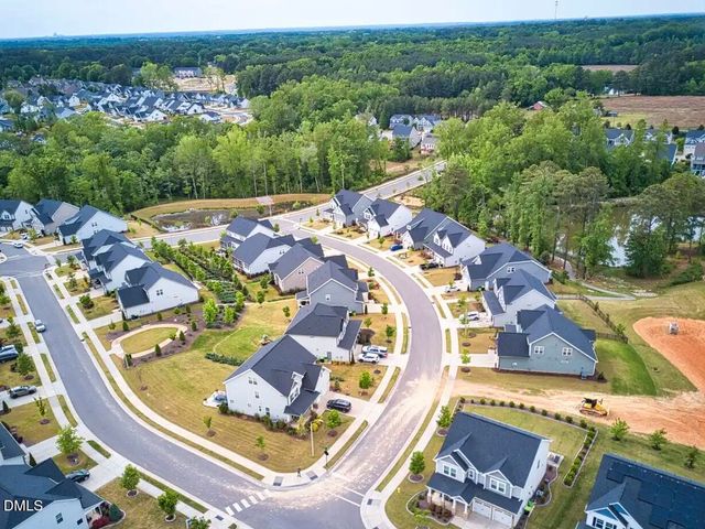 624 Marion Hills Way, Knightdale, NC 27545