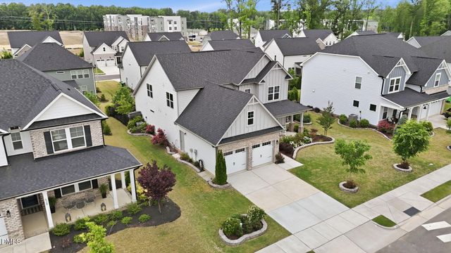 624 Marion Hills Way, Knightdale, NC 27545