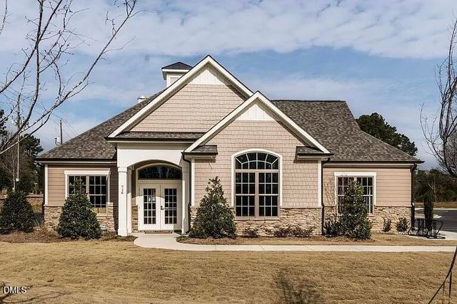 624 Marion Hills Way, Knightdale, NC 27545