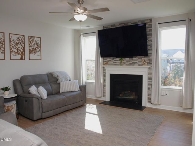 624 Marion Hills Way, Knightdale, NC 27545