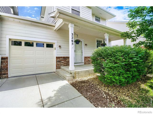 3265 E 123rd Drive, Thornton, CO 80241