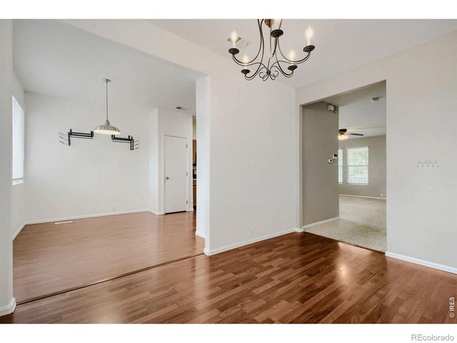 3265 E 123rd Drive, Thornton, CO 80241