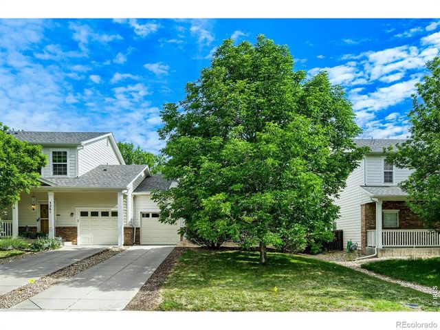 3265 E 123rd Drive, Thornton, CO 80241