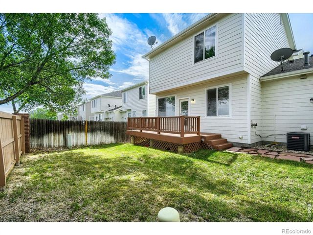 3265 E 123rd Drive, Thornton, CO 80241