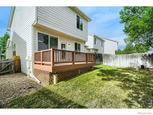 3265 E 123rd Drive, Thornton, CO 80241