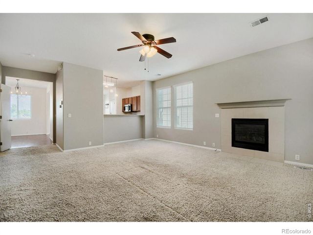 3265 E 123rd Drive, Thornton, CO 80241