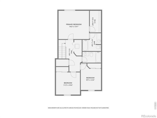 3265 E 123rd Drive, Thornton, CO 80241