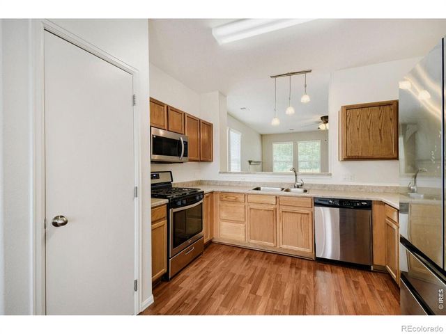3265 E 123rd Drive, Thornton, CO 80241