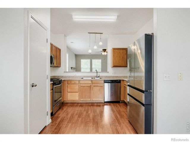 3265 E 123rd Drive, Thornton, CO 80241