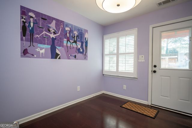 337 Georgetown Drive, Athens, GA 30605