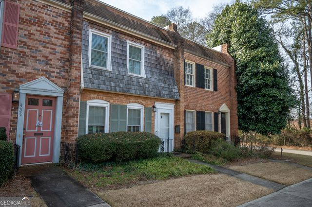 337 Georgetown Drive, Athens, GA 30605