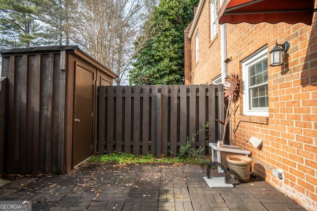 337 Georgetown Drive, Athens, GA 30605