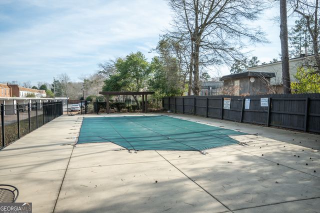 337 Georgetown Drive, Athens, GA 30605