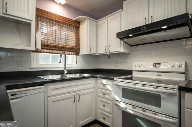 337 Georgetown Drive, Athens, GA 30605