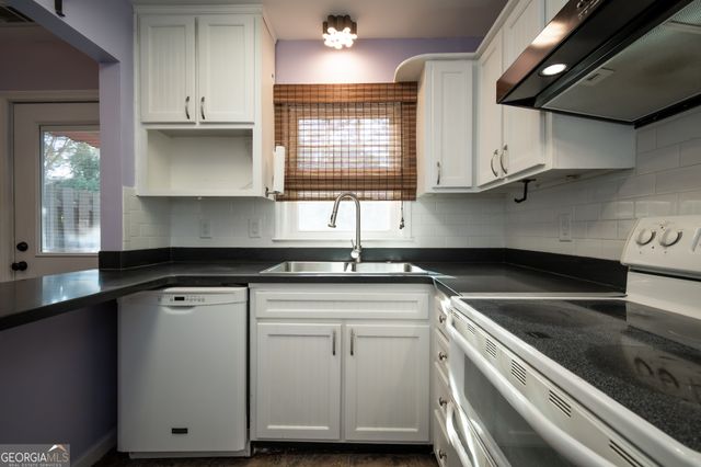 337 Georgetown Drive, Athens, GA 30605