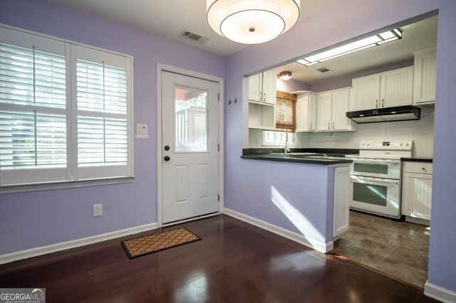 337 Georgetown Drive, Athens, GA 30605