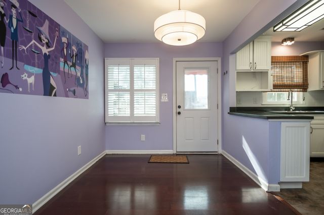 337 Georgetown Drive, Athens, GA 30605