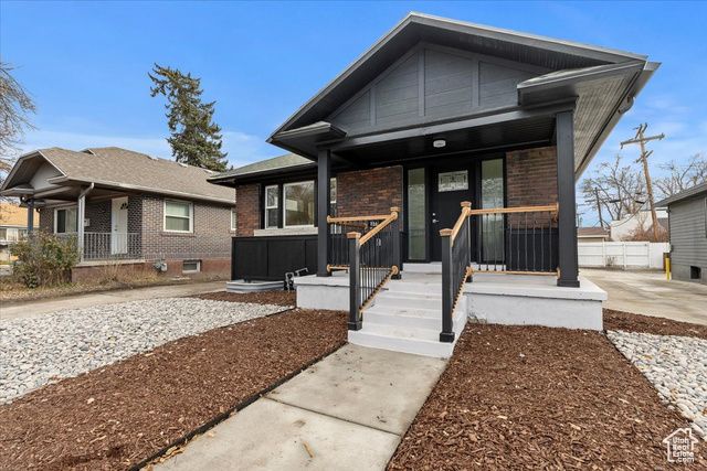 246 E 2100 S, South Salt Lake, UT 84115