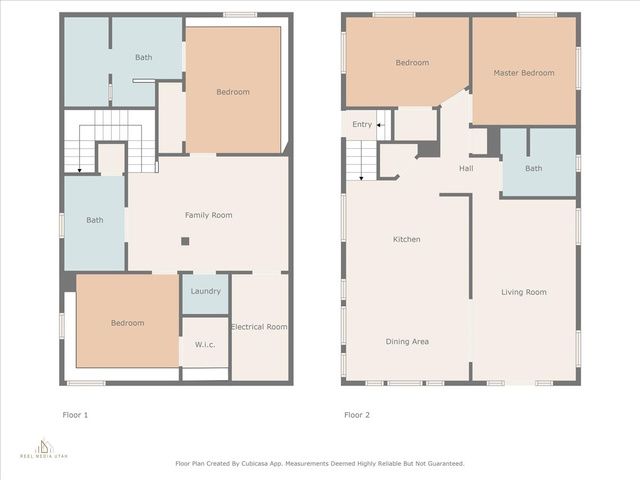 246 E 2100 S, South Salt Lake, UT 84115