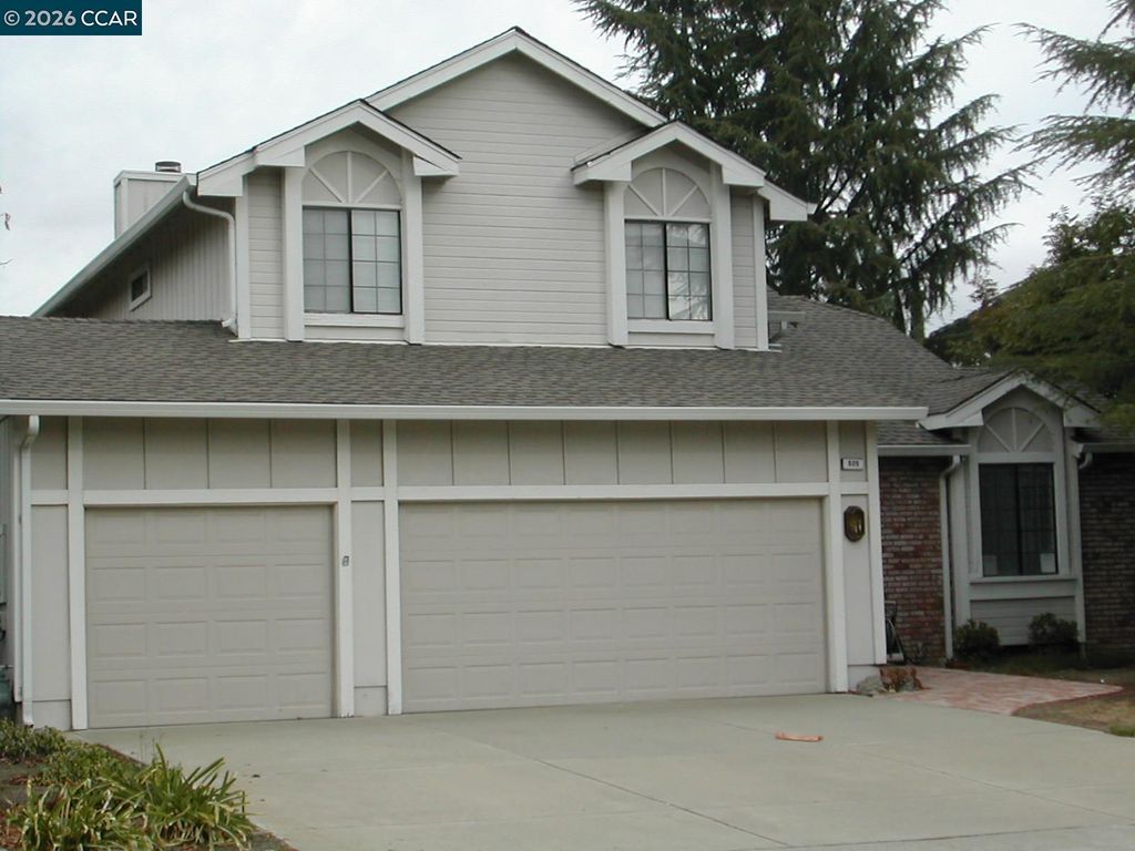 809 Bluerock Dr, Antioch, CA 94509