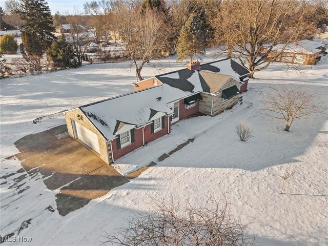 7041 Market Avenue N, Canton, OH 44721