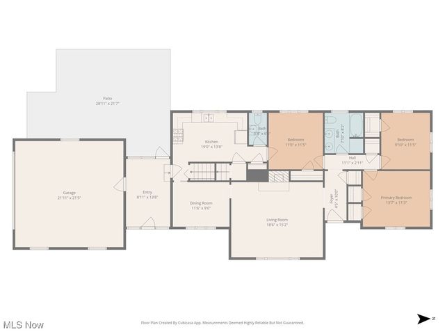 7041 Market Avenue N, Canton, OH 44721