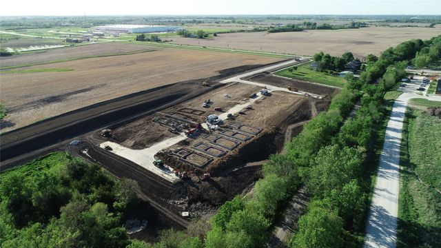 3027 Spoke Drive, Cumming, IA 50061